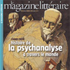 Histoire de la psychanalyse à travers le monde